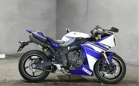 YAMAHA YZF-R1 2014 RN24J