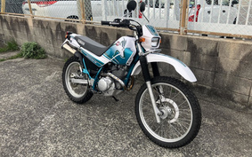 YAMAHA SEROW 225 WE 4JG