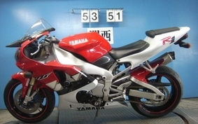 YAMAHA YZF-R1 2000 RN011