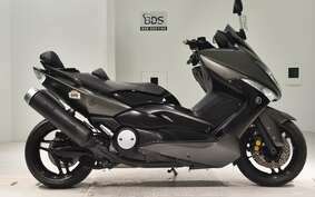 YAMAHA T-MAX500 Gen.3 2010 SJ08J