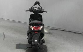 YAMAHA AXIS Z SED7J