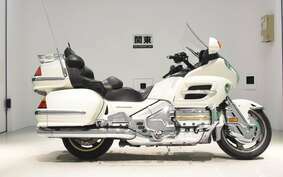 HONDA GL 1800 GOLD WING 2003 SC47