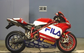 DUCATI 999 R 2005 H400A