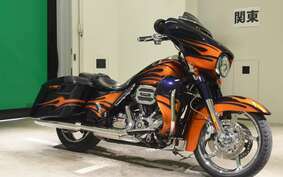 HARLEY FLHXSE 1800CVO 2015 PXN