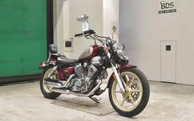 YAMAHA VIRAGO 125 4RF