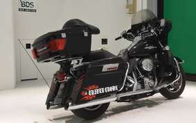 HARLEY FLHX 1580 2007