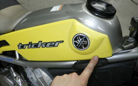 YAMAHA TRICKER DG10J