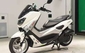 YAMAHA N-MAX SE86J