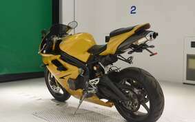 TRIUMPH DAYTONA 675 2006