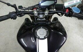 YAMAHA MT-09 A 2014 RN34J