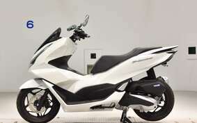 HONDA PCX 160 KF47