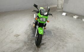 KAWASAKI ZRX400 2005 ZR400E