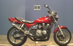 KAWASAKI ZEPHYR 400 Gen.1 1990 ZR400C