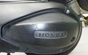 HONDA SILVER WING 400 ABS 2007 NF01