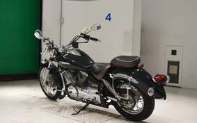 YAMAHA DRAGSTAR 250 VG05J