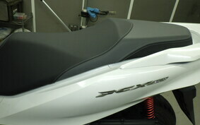 HONDA PCX 160 KF47