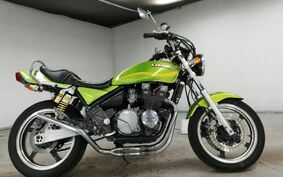 KAWASAKI ZEPHYR 400 1993 ZR400C