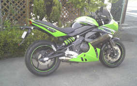 KAWASAKI NINJA 400 R 2012 ER400B