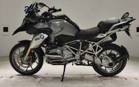 BMW R1200GS 2015