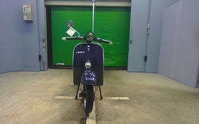 VESPA 50S