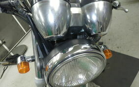 KAWASAKI ZEPHYR 400 KAI 2003 ZR400C