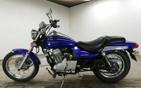 KAWASAKI ELIMINATOR 125 BN125A