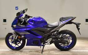 YAMAHA YZF-R25 A RG43J