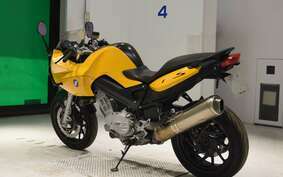 BMW F800S 2008