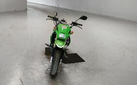 KAWASAKI KSR110 KL110A