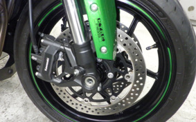 KAWASAKI NINJA 1000 SX 2023 ZXT02K