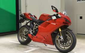 DUCATI 1198 S 2011 H704A