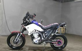 YAMAHA WR250X DG15J