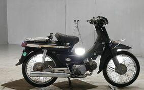 HONDA C100 SUPER CUB HA06