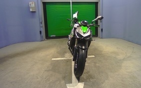 KAWASAKI Z1000 Gen.5 2014 ZRT00F