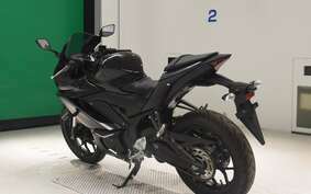 YAMAHA YZF-R3 2022 RH13J