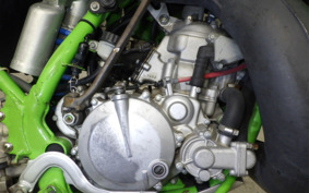 KAWASAKI KDX200SR Gen.2 DX200G