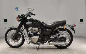 KAWASAKI W400 2007 EJ400A