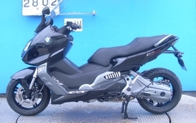 BMW C600 SPORT