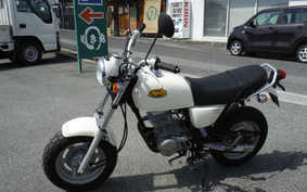 HONDA APE 100 HC07