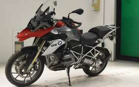 BMW R1200GS 2015