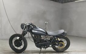 YAMAHA SR400 1995 1JR