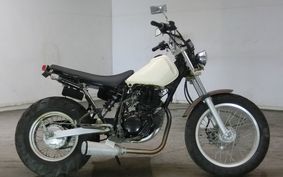 YAMAHA TW225 DG09J