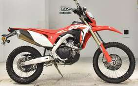 HONDA CRF450L 2020 PD11