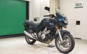 YAMAHA XJ600 1992 4HK