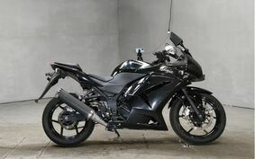 KAWASAKI NINJA 250R EX250K