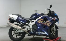 HONDA CBR900RR FIREBLADE 2000 SC33