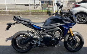 YAMAHA MT-09 Tracer 2018 RN36J