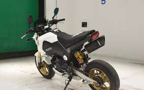 HONDA GROM JC61