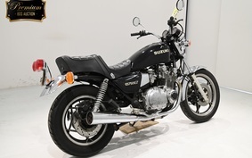 SUZUKI GS750GL 1981 GS750G