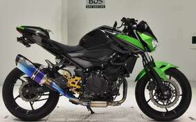 KAWASAKI Z400 Gen.2 2022 EX400G